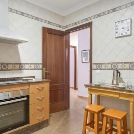 Apartment Casa Pastora Conil De La Frontera