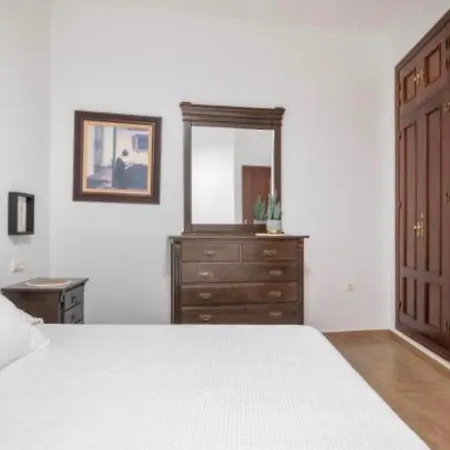 Casa Pastora * Conil De La Frontera