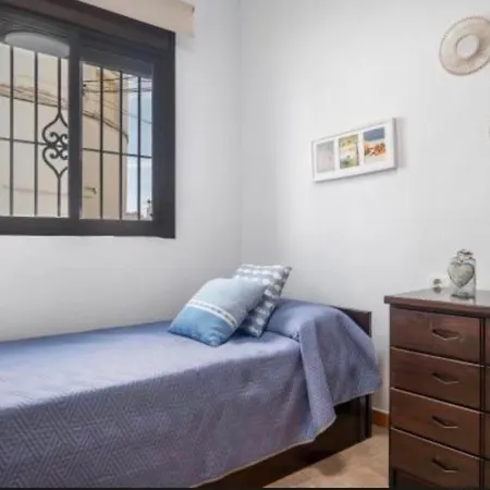 Casa Pastora Apartment