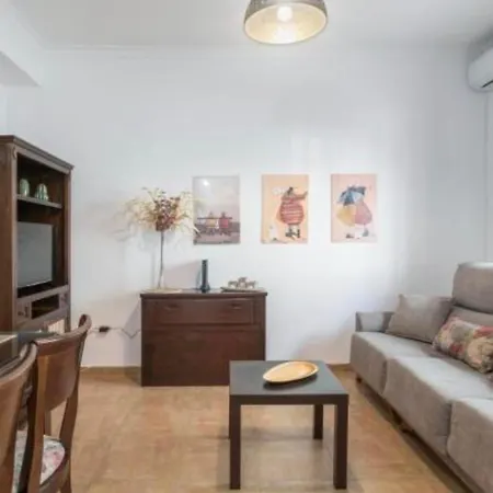Casa Pastora Conil De La Frontera