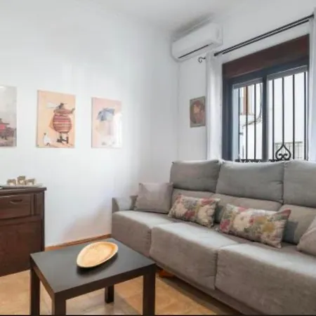 Apartment Casa Pastora