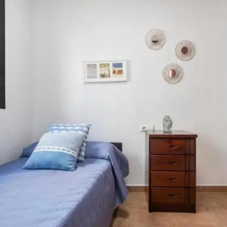 Apartment Casa Pastora