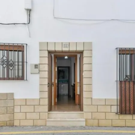 Casa Pastora Apartment *