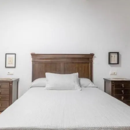 Casa Pastora Conil De La Frontera