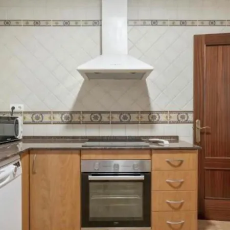 Casa Pastora Apartment