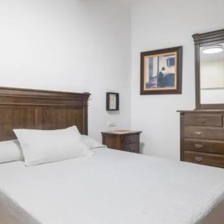 Apartment Casa Pastora *